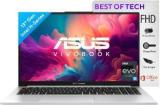 Asus Vivobook S 15 Intel Core I5 13th Gen 13500H K5504VAB BN416WS Thin And Light Laptop