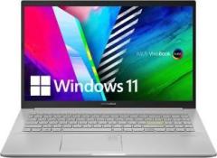 Asus Vivobook Ultra K15 Core i3 11th Gen K513EA L303WS K513E Thin and Light Laptop