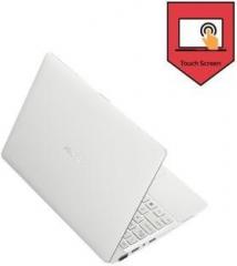 Asus X APU Dual Core A4 X102BA DF039H X102BA DF039H Netbook