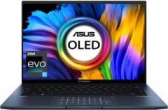 Asus Zenbook 14 OLED Intel EVO Core i7 12th Gen UX3402ZA KM731WS Thin and Light Laptop