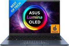 Asus Zenbook S 13 OLED AMD Ryzen 5 Hexa Core 6600U UM5302TA LX501WS Thin and Light Laptop