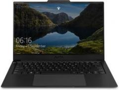 Avita Liber Core i5 10th Gen NS14A8INF542 MB Thin and Light Laptop