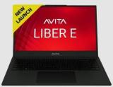 Avita Liber E With 3 In 1 Sleeve Bag Intel Core I3 12th Gen 1215U AM15A2INT56F CHF Thin And Light Laptop