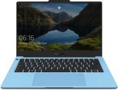 Avita Liber V14 Ryzen 5 Quad Core 3500U NS14A8INV562 ABA Thin and Light Laptop