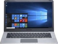 Avita Pura Core i3 8th Gen NS14A6INT441 SGGYB Thin and Light Laptop