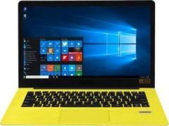 Avita Pura Core i3 8th Gen NS14A6INT441 SHGYB Thin and Light Laptop