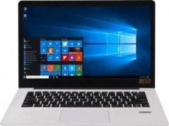 Avita Pura Core i3 8th Gen NS14A6INT441 SWGYB Thin and Light Laptop