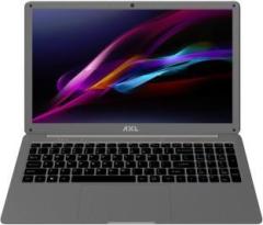 Axl Intel Celeron Dual Core 15W_LAP02 Thin and Light Laptop