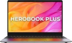 Chuwi Intel Celeron Dual Core 11th Gen N4020 HeroBook Plus Laptop