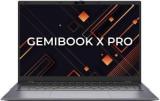 Chuwi Intel Celeron Quad Core 12th Gen N100 GemiBook X_Pro Laptop