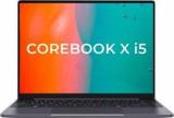 Chuwi Intel Core I5 10th Gen 1035G1 CoreBook X Grey Laptop