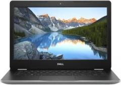 Dell 14 3000 Core i3 7th Gen inspiron 3481 Laptop