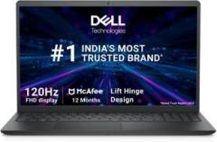 Dell 15 AMD Ryzen 3 Quad Core 7320U Inspiron 3535 Thin and Light Laptop