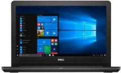 Dell 15 Core i7 6th Gen 7568 Notebook