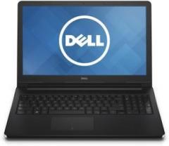 Dell 15 Pentium Quad Core 4th Gen 3551 Notebook