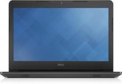 Dell 3000 Core i3 4th Gen Latitude 3460 Notebook