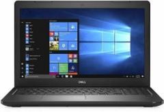 Dell 3000 Core i3 6th Gen Latitude 3580 Business Laptop