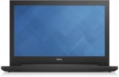 Dell 3000 Core i5 5th Gen 3543 Notebook