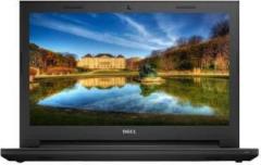 Dell 3000 Series Celeron Dual Core 5th Gen 3549 Laptop