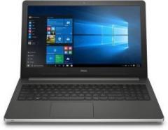 Dell 5000 Core i5 6th Gen 5559 Notebook