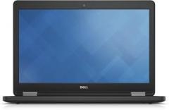 Dell 5000 Core i7 5th Gen E55502368 LatitudeE5550 Notebook