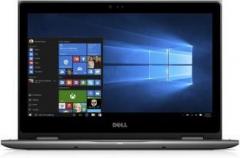 Dell 5000 Core i7 7th Gen 5567 Laptop