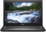 Dell 7000 Core I5 7th Gen 7290 Laptop