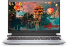 Dell AMD Ryzen 7 Octa Core AMD R7 5800H G15 5515 Gaming Laptop