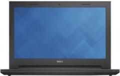 Dell Core i3 4th Gen 3546 Notebook