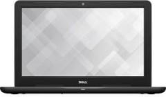 Dell Core i3 6th Gen Inspiron 5567 Laptop