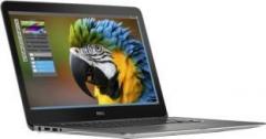 Dell Core i5 5th Gen 7548 Notebook