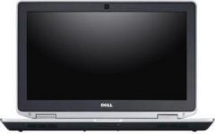 Dell E Series Core i7 4th Gen E7240 Notebook