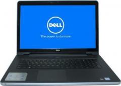 Dell Inspiration Core i7 6th Gen i5759 8247SLV Laptop