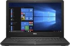 Dell Inspiron 15 3000 Core i3 6th Gen 3567 Laptop