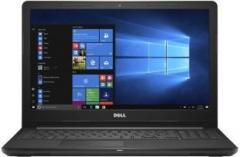 Dell Inspiron 15 3567 Core i3 7th Gen 3567 Laptop