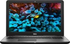 Dell Inspiron 15 5000 Core i3 6th Gen 5567 Laptop