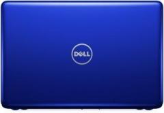 Dell Inspiron 15 5000 Series Core i3 6th Gen 5567 Laptop