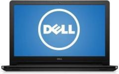 Dell inspiron 5000 APU Quad Core A8 5555 Notebook