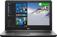 Dell Inspiron 5000 Core i5 7th Gen 5567 Notebook