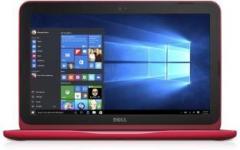 Dell Inspiron Celeron Dual Core 3162 Notebook