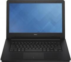 Dell Inspiron Core i3 5th Gen Z565169UIN9/ Z565504UIN9 3558 Notebook