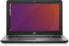 Dell Inspiron Core i3 6th Gen 5567 Notebook