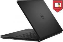 Dell Inspiron Core i5 5th Gen 5558 Business Laptop