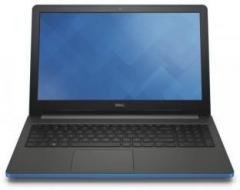 Dell Inspiron Core i5 6th Gen Z566306SIN9 5559 Notebook