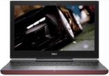 Dell Inspiron Core I5 7th Gen A562101SIN9 7567 Notebook