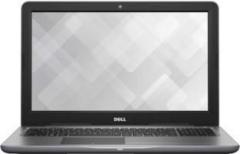 Dell Inspiron Core i5 7th Gen Z563502SIN9G 5567 Notebook