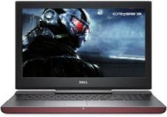 Dell Inspiron Core i7 7th Gen A562103SIN9 7567 Notebook