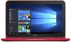 Dell Inspiron Pentium Quad Core 4th Gen 3162 Netbook