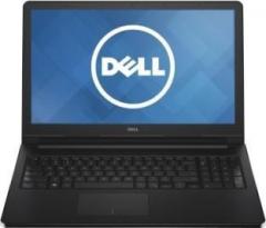 Dell Inspiron Pentium Quad Core 4th Gen 3551 Notebook