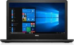 Dell Insprion Core i7 7th Gen W5651133 3567 Notebook